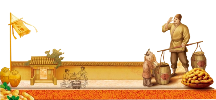 传统手工工艺人物