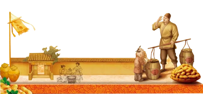 传统手工工艺人物