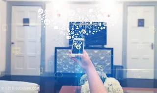 智能家居网络科技