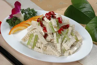 CXC03646千张豆腐  28元例