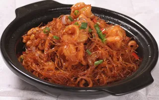 10 XO酱粉丝煲 美食乡五四店