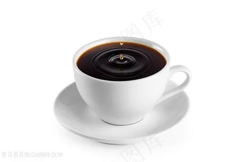 咖啡与白糖休闲饮食高清图片