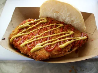 炸鸡图片之五七