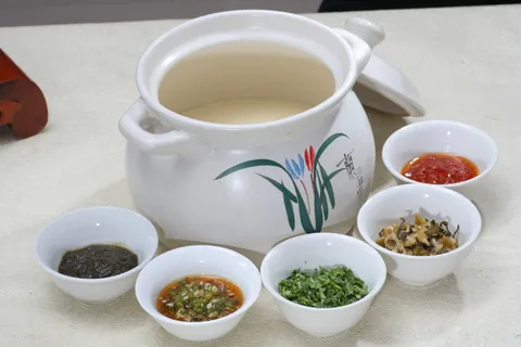 现点豆花   15元 (2)