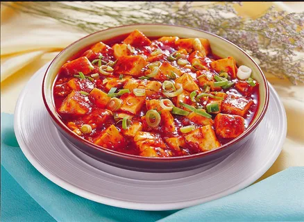 RCS-5981麻婆豆腐 RCS-5981麻婆豆腐