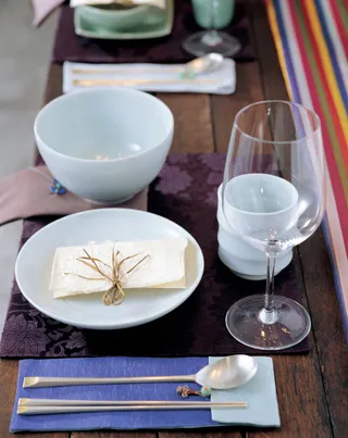 简约风唯美浪漫美食餐具桌面摄影素材 (3)