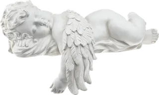 黑白欧式创意石膏头像石膏人像雕塑雕像动物石膏PNG免扣素材