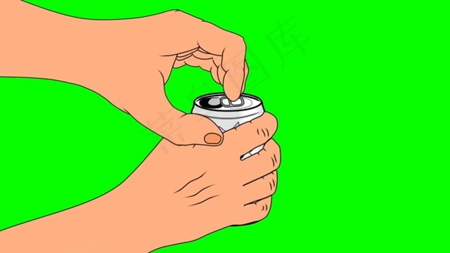 可乐, 可口可乐, 手, 瓶子, 百事可乐, 冷饮, 能够