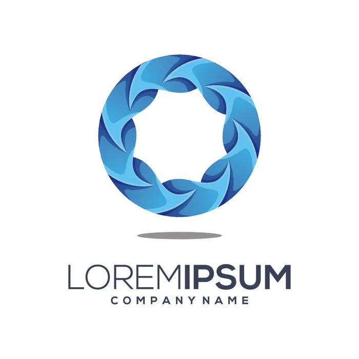 标识标志公司字母企业商标品牌LOGO设计素材矢量模板eps,ai矢量模版下载
