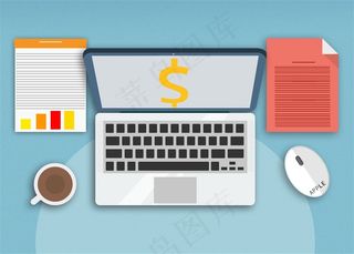 互联网商业时代图片