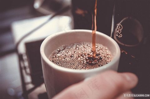 杯装饮料咖啡机茶水拉茶