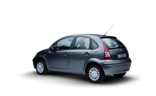 雪铁龙 PNG免抠(1600x988)