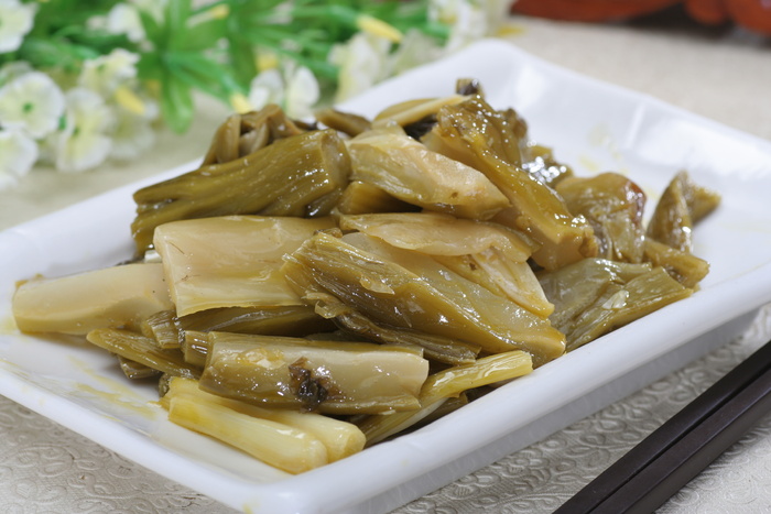 温州菜梗 (3)