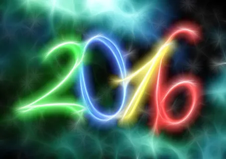 2016数字图片 2016数字图片