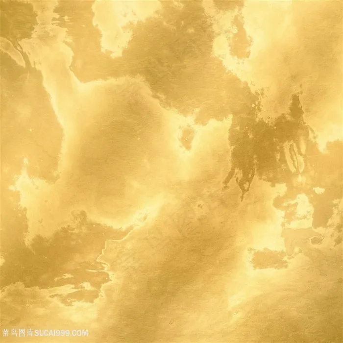 精美金色背景高清图片