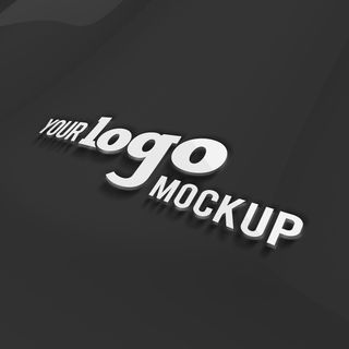 LOGO样机展示效果