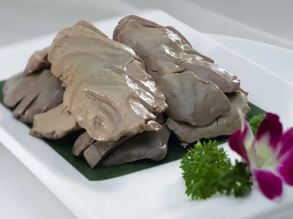 0911LCH-271法式鹅肝