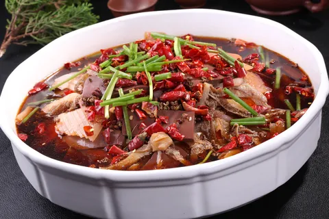 重庆毛血旺 (1)