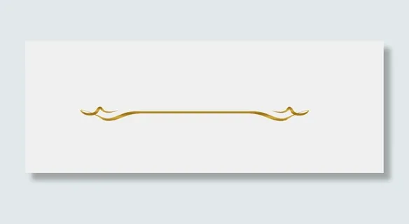 欧式花纹边框金色相框边框古典底纹花边欧美分割线装饰