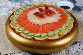 L02149刺身大拼盘