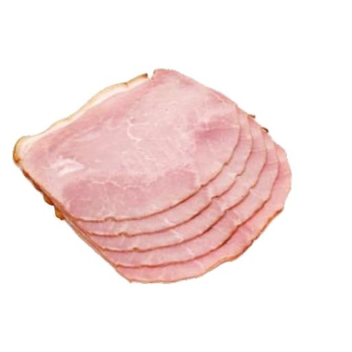 火腿 PNG免抠(600x600)