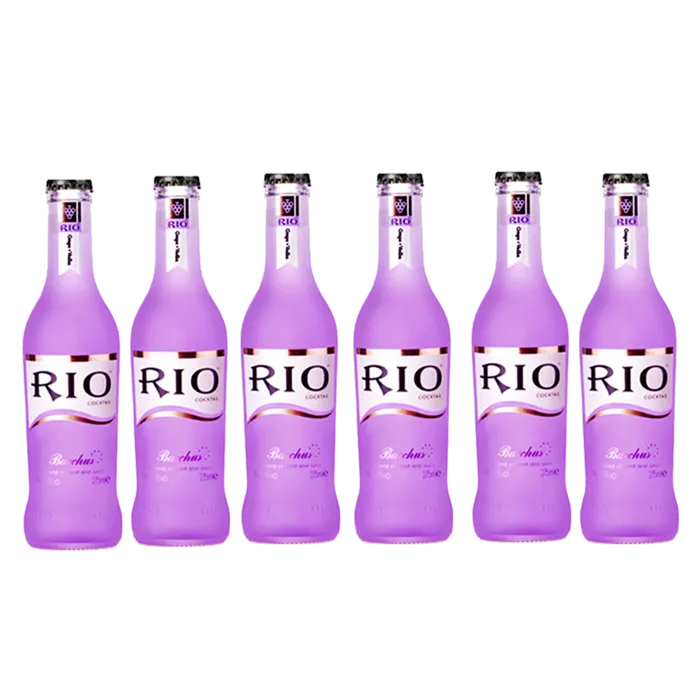 RIO (1)超市商品红酒白底图免抠实物摄影png格式图片透明底