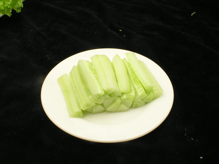 肘子配料1
