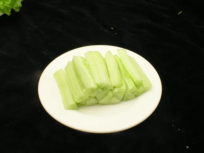 肘子配料1