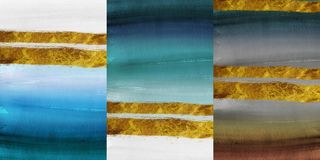 现代简约装饰画大海玄关抽象装饰画