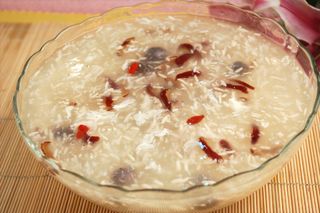 TG00178米酒汤圆1