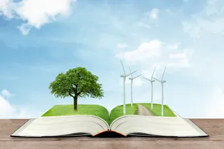 高清创意绿色环保背景图片公益海报展板宣传PSD分层平面设计素材