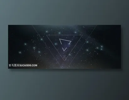 互联网科技安全背景