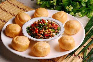 XCXC2041鸡米窝窝头