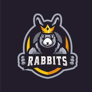 电子竞技游戏LOGO素材