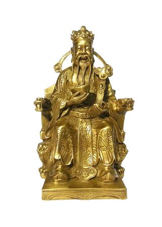 雕塑素材psd模版