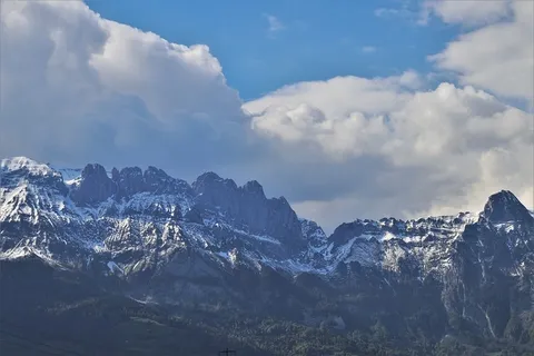 冬天自然背景风景 冬天自然背景风景
