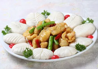 35  回锅牛腩-天鸿大厦