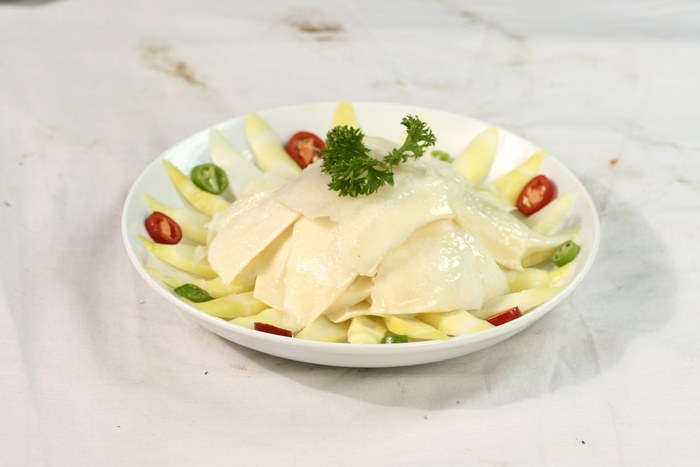 27笋尖炝黄喉-昭君