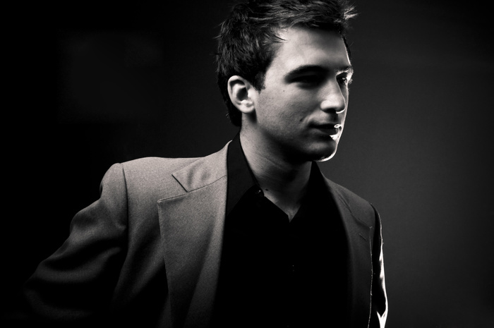 高清魅力男人图片下载