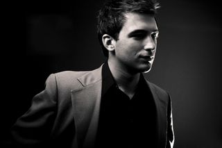 高清魅力男人图片下载