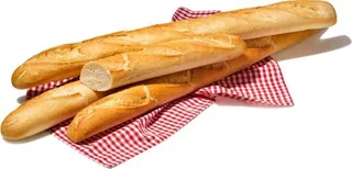 长棍面包 PNG免抠