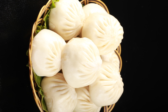 野菜包子 (3)