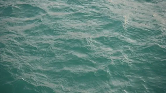 海, 海滩, 波浪, 海洋, 夏天, 旅行, 自然, 假期