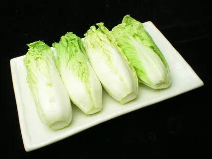 一娃娃菜  一娃娃菜