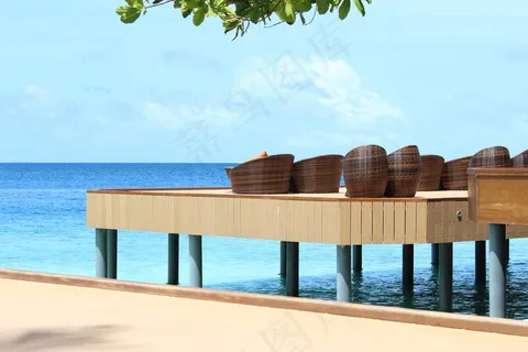 马尔代夫景色图片 马尔代夫景色图片