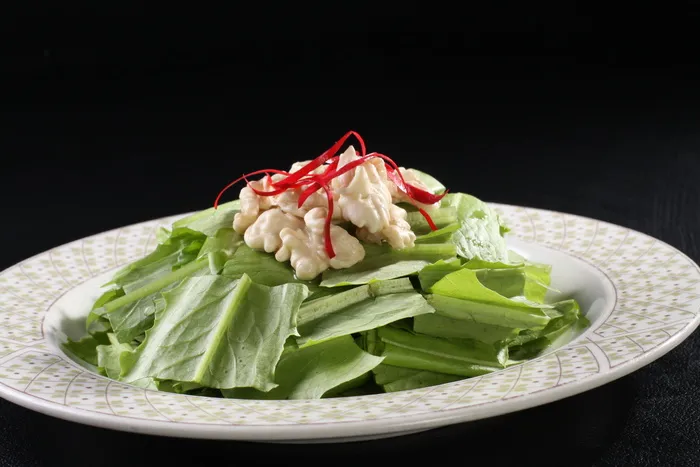 L00951桃仁油麦菜 (11)