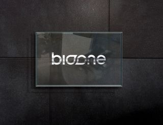 LOGO效果展示样机