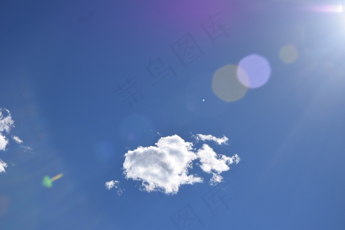 云, 天空, 爱心云云 天空 爱心云