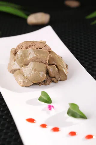 L02431西式鹅肝 (2)