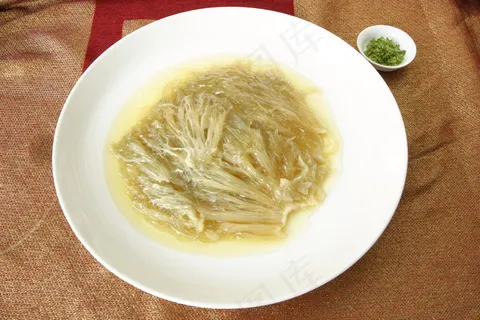 粤菜1278黄焖鱼翅羹dg 粤菜1278黄焖鱼翅羹dg